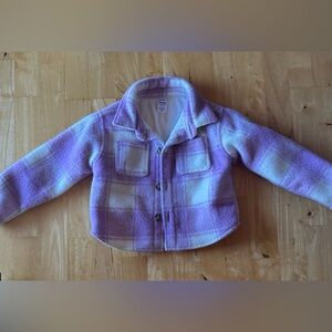 Toddler Girls Jacket